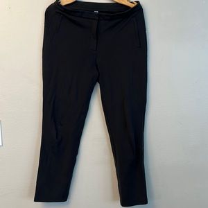 LULULEMON | Women’s pants black | size 8